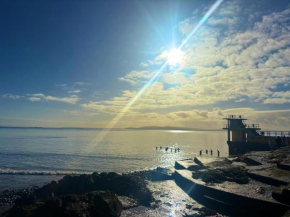 Swimmers Rest 200 meters from the Beach in Salthill